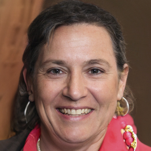 Lucía Vega