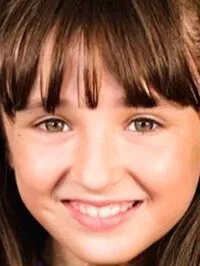 Chloe De la Rosa Rigotte