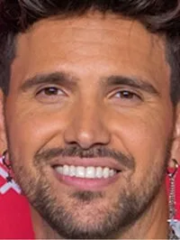 Daniel Retamosa Jaenes