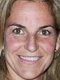 Aránzazu Isabel María Sánchez Vicario