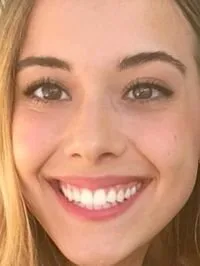 Cristina Regatero Vidal