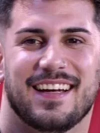 Cristian López Ruiz