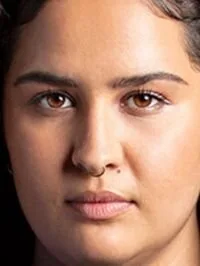 Salma Oumbarek Díaz
