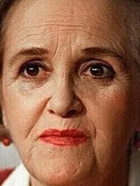 María Jesús Lampreave Pérez