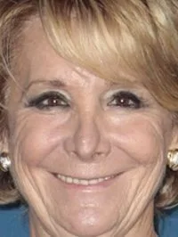 Esperanza Aguirre y Gil de Biedma
