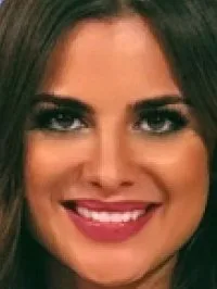 Alexia Rivas Serrano