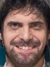 Francesco Carril