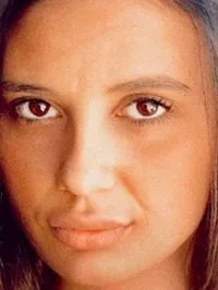 Lara Tronti Agulla