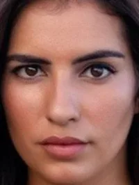 Stefany Martínez Escaravajal