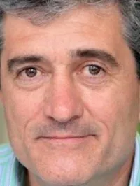 Guillermo Fesser Pérez de Petinto