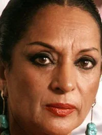 María Dolores Flores Ruiz