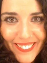 Lydia Rodríguez Fernández
