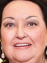 María de Montserrat Bibiana Concepción Caballé Folch