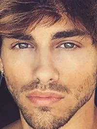 Sergio Carvajal