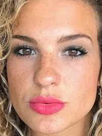 Sheila Casas Sierra