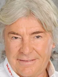 Ángel Nieto Roldán