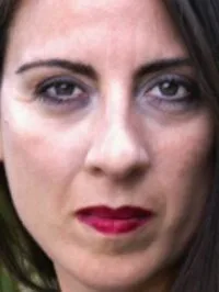 Antonia Gómez Grande