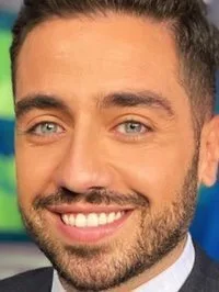 Borja Voces Gómez