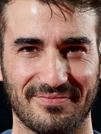 Israel Rodríguez Sastre