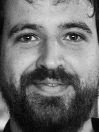 Javier Guzmán Ungría