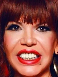 Cristina Ortiz Rodríguez