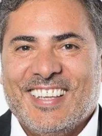 Alberto Granados Martínez