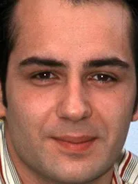 Alejandro Parreño Gausi
