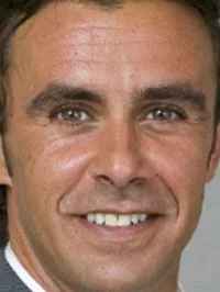 Alonso Caparrós Araújo
