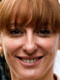 Ana Labordeta