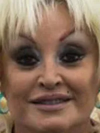 María Antonia Pérez Sánchez