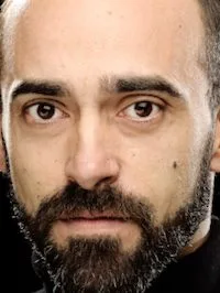 Sebastián Martín