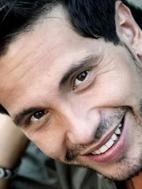 David Jiménez Pinteño