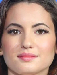 Ivana Baquero Macías