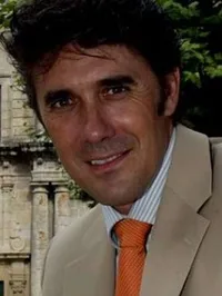 Liborio García