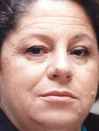 María Antonia Iglesias González