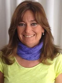 Mónica Marchante