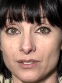 Najwa Nimri Urrutikoetxea