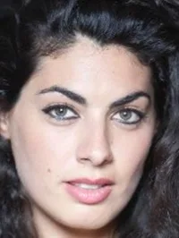 Estefanía De La Rubia