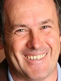 Santiago Ugalde