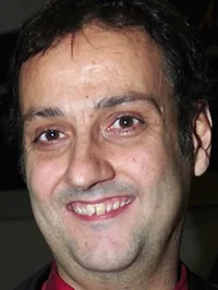 Albert Espinosa i Puig