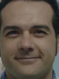 Alfonso Sánchez Fernández