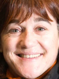 Blanca Nieves Fernández Ochoa
