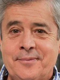 Carlos Iglesias