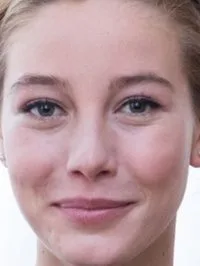 Charlotte Elizabeth Vega