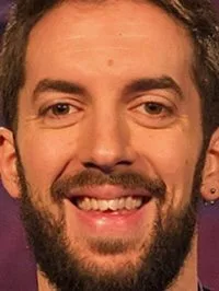 David Broncano Aguilera