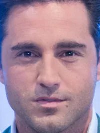David Bustamante Hoyos