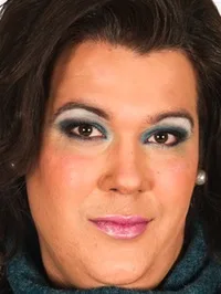 Desirée Rodríguez Moreno
