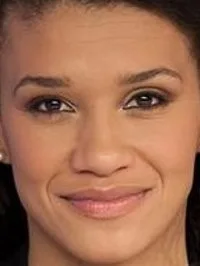 Desirée Ndjambo