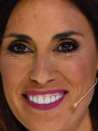 María Isabel Rábago Ríos