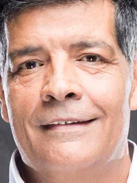 José Salazar Salazar